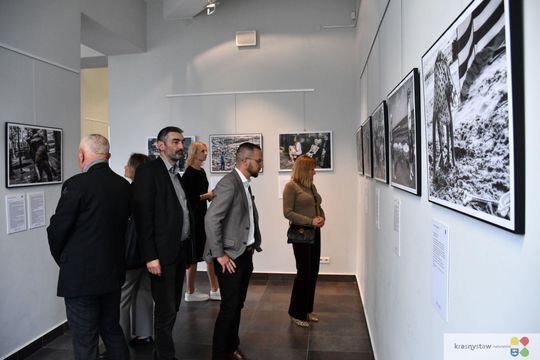 Krasnystaw. VI Festiwal Sztuk Krasnych im. Stanisława Bojarczuka [GALERIA ZDJĘĆ]