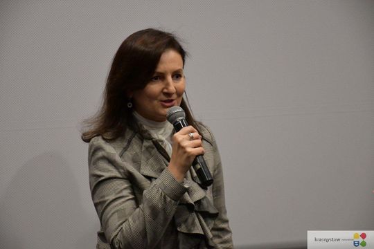 Krasnystaw. VI Festiwal Sztuk Krasnych im. Stanisława Bojarczuka [GALERIA ZDJĘĆ]