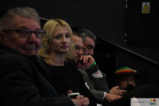 Krasnystaw. VI Festiwal Sztuk Krasnych im. Stanisława Bojarczuka [GALERIA ZDJĘĆ]