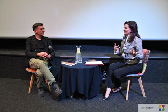 Krasnystaw. VI Festiwal Sztuk Krasnych im. Stanisława Bojarczuka [GALERIA ZDJĘĆ]