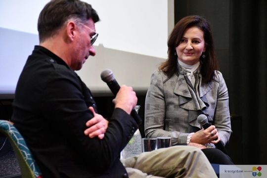 Krasnystaw. VI Festiwal Sztuk Krasnych im. Stanisława Bojarczuka [GALERIA ZDJĘĆ]