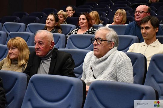 Krasnystaw. VI Festiwal Sztuk Krasnych im. Stanisława Bojarczuka [GALERIA ZDJĘĆ]