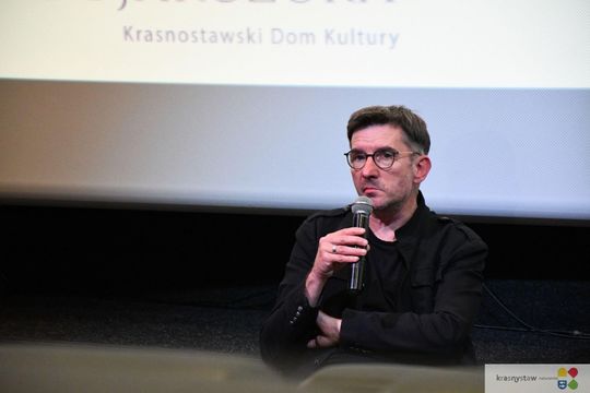 Krasnystaw. VI Festiwal Sztuk Krasnych im. Stanisława Bojarczuka [GALERIA ZDJĘĆ]