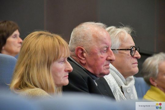 Krasnystaw. VI Festiwal Sztuk Krasnych im. Stanisława Bojarczuka [GALERIA ZDJĘĆ]