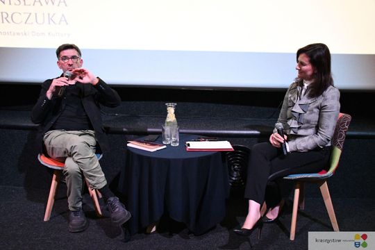 Krasnystaw. VI Festiwal Sztuk Krasnych im. Stanisława Bojarczuka [GALERIA ZDJĘĆ]