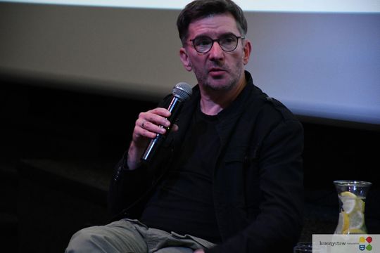 Krasnystaw. VI Festiwal Sztuk Krasnych im. Stanisława Bojarczuka [GALERIA ZDJĘĆ]