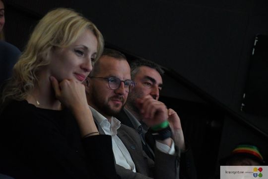 Krasnystaw. VI Festiwal Sztuk Krasnych im. Stanisława Bojarczuka [GALERIA ZDJĘĆ]