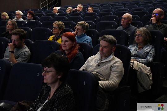 Krasnystaw. VI Festiwal Sztuk Krasnych im. Stanisława Bojarczuka [GALERIA ZDJĘĆ]