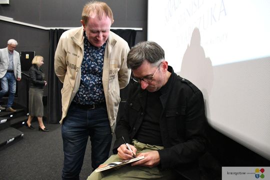 Krasnystaw. VI Festiwal Sztuk Krasnych im. Stanisława Bojarczuka [GALERIA ZDJĘĆ]