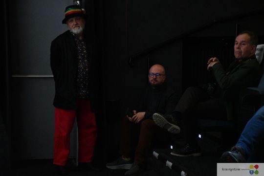 Krasnystaw. VI Festiwal Sztuk Krasnych im. Stanisława Bojarczuka [GALERIA ZDJĘĆ]