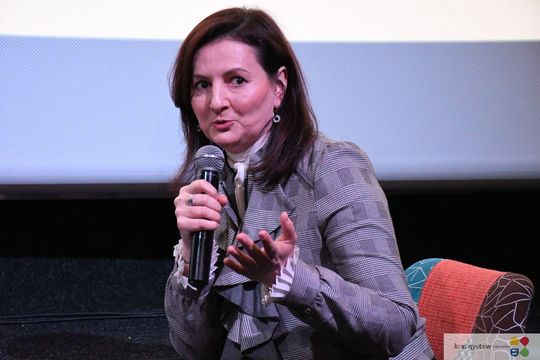 Krasnystaw. VI Festiwal Sztuk Krasnych im. Stanisława Bojarczuka [GALERIA ZDJĘĆ]