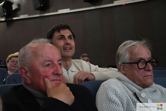 Krasnystaw. VI Festiwal Sztuk Krasnych im. Stanisława Bojarczuka [GALERIA ZDJĘĆ]