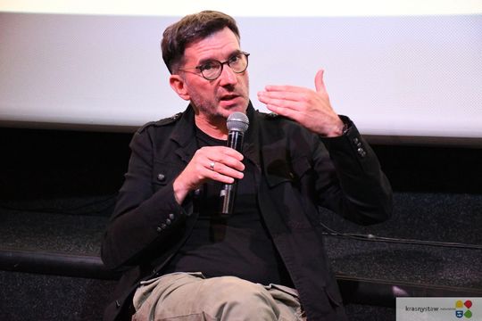 Krasnystaw. VI Festiwal Sztuk Krasnych im. Stanisława Bojarczuka [GALERIA ZDJĘĆ]