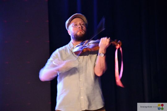 Krasnystaw. VI Festiwal Sztuk Krasnych im. Stanisława Bojarczuka [GALERIA ZDJĘĆ]