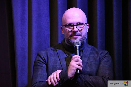 Krasnystaw. VI Festiwal Sztuk Krasnych im. Stanisława Bojarczuka [GALERIA ZDJĘĆ]