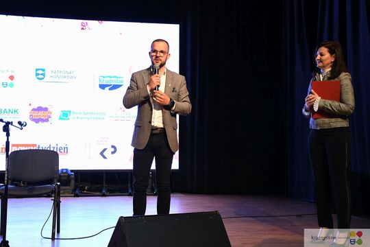 Krasnystaw. VI Festiwal Sztuk Krasnych im. Stanisława Bojarczuka [GALERIA ZDJĘĆ]