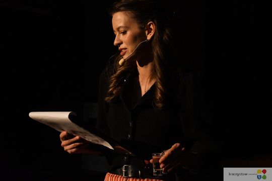 Krasnystaw. VI Festiwal Sztuk Krasnych im. Stanisława Bojarczuka [GALERIA ZDJĘĆ]