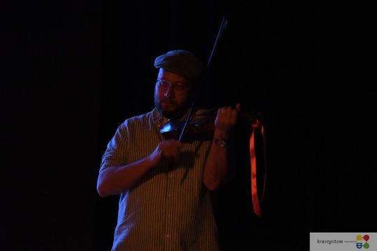 Krasnystaw. VI Festiwal Sztuk Krasnych im. Stanisława Bojarczuka [GALERIA ZDJĘĆ]