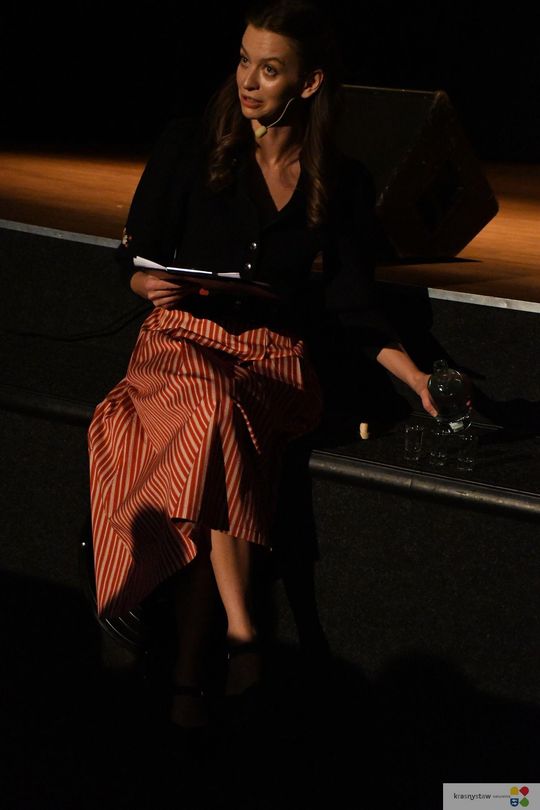 Krasnystaw. VI Festiwal Sztuk Krasnych im. Stanisława Bojarczuka [GALERIA ZDJĘĆ]