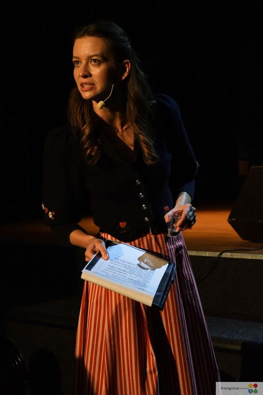 Krasnystaw. VI Festiwal Sztuk Krasnych im. Stanisława Bojarczuka [GALERIA ZDJĘĆ]