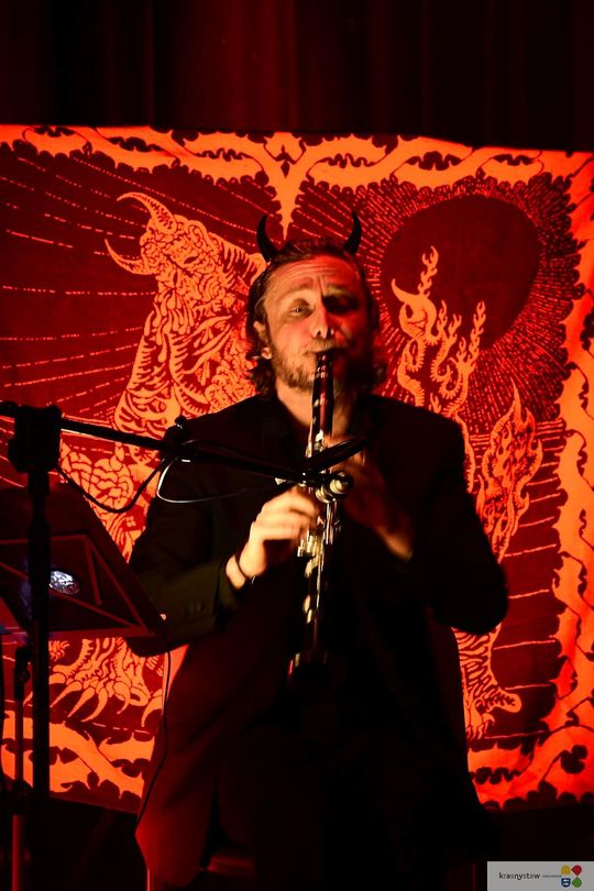 Krasnystaw. VI Festiwal Sztuk Krasnych im. Stanisława Bojarczuka [GALERIA ZDJĘĆ]