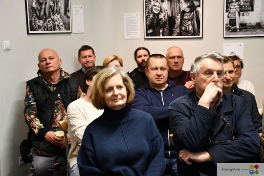 Krasnystaw. VI Festiwal Sztuk Krasnych im. Stanisława Bojarczuka [GALERIA ZDJĘĆ]