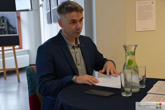 Krasnystaw. VI Festiwal Sztuk Krasnych im. Stanisława Bojarczuka [GALERIA ZDJĘĆ]