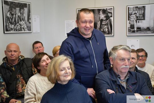 Krasnystaw. VI Festiwal Sztuk Krasnych im. Stanisława Bojarczuka [GALERIA ZDJĘĆ]