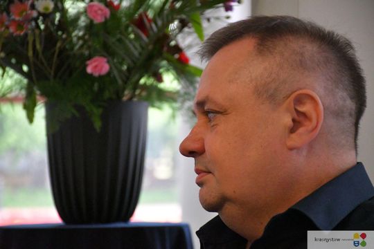 Krasnystaw. VI Festiwal Sztuk Krasnych im. Stanisława Bojarczuka [GALERIA ZDJĘĆ]