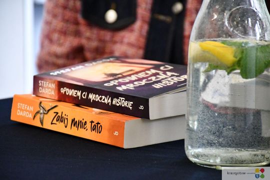 Krasnystaw. VI Festiwal Sztuk Krasnych im. Stanisława Bojarczuka [GALERIA ZDJĘĆ]