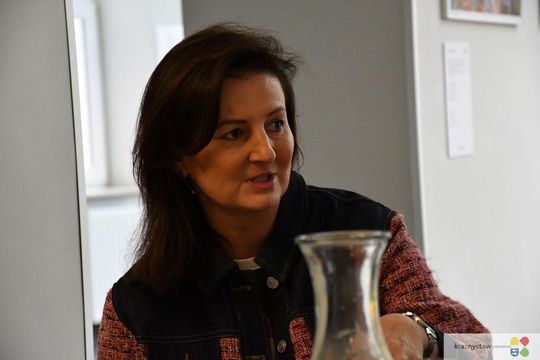 Krasnystaw. VI Festiwal Sztuk Krasnych im. Stanisława Bojarczuka [GALERIA ZDJĘĆ]