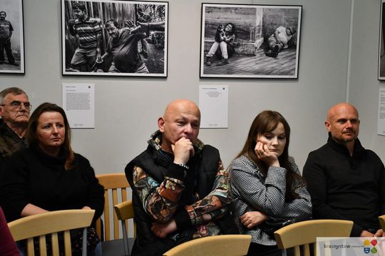 Krasnystaw. VI Festiwal Sztuk Krasnych im. Stanisława Bojarczuka [GALERIA ZDJĘĆ]