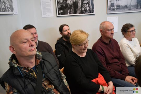 Krasnystaw. VI Festiwal Sztuk Krasnych im. Stanisława Bojarczuka [GALERIA ZDJĘĆ]