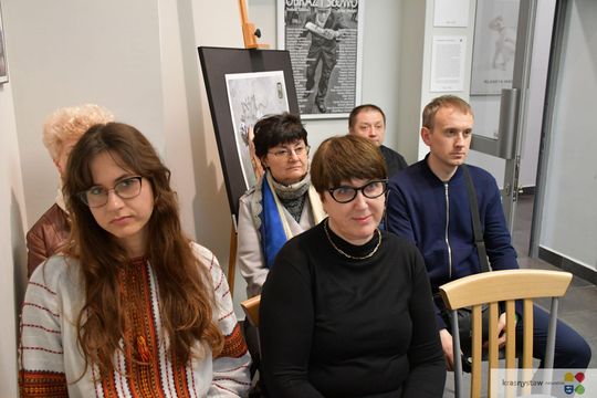 Krasnystaw. VI Festiwal Sztuk Krasnych im. Stanisława Bojarczuka [GALERIA ZDJĘĆ]