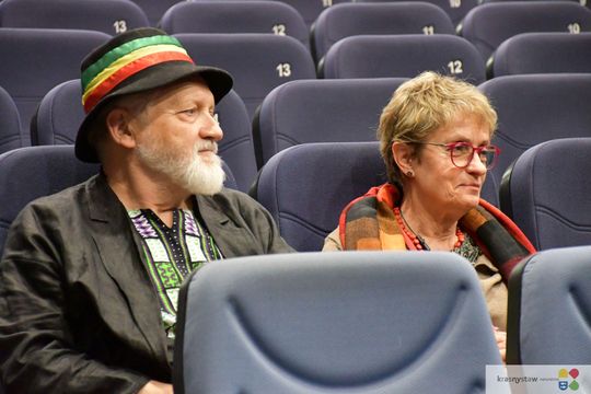 Krasnystaw. VI Festiwal Sztuk Krasnych im. Stanisława Bojarczuka [GALERIA ZDJĘĆ]