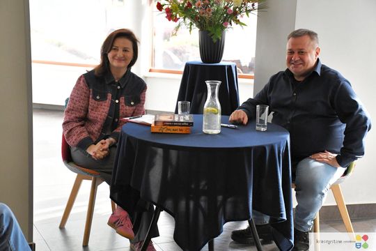 Krasnystaw. VI Festiwal Sztuk Krasnych im. Stanisława Bojarczuka [GALERIA ZDJĘĆ]