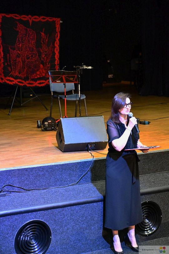 Krasnystaw. VI Festiwal Sztuk Krasnych im. Stanisława Bojarczuka [GALERIA ZDJĘĆ]