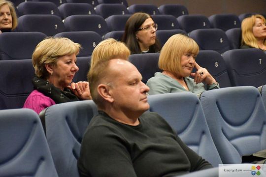 Krasnystaw. VI Festiwal Sztuk Krasnych im. Stanisława Bojarczuka [GALERIA ZDJĘĆ]