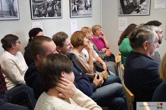 Krasnystaw. VI Festiwal Sztuk Krasnych im. Stanisława Bojarczuka [GALERIA ZDJĘĆ]