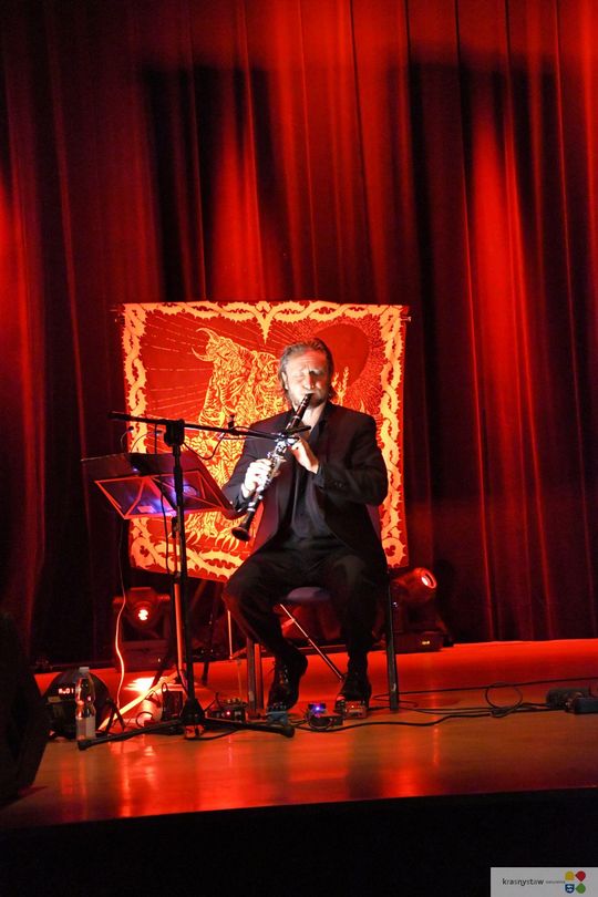 Krasnystaw. VI Festiwal Sztuk Krasnych im. Stanisława Bojarczuka [GALERIA ZDJĘĆ]