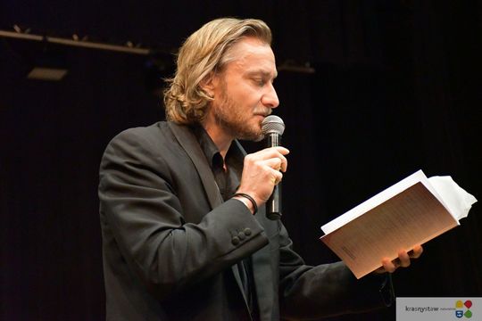 Krasnystaw. VI Festiwal Sztuk Krasnych im. Stanisława Bojarczuka [GALERIA ZDJĘĆ]