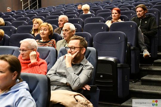 Krasnystaw. VI Festiwal Sztuk Krasnych im. Stanisława Bojarczuka [GALERIA ZDJĘĆ]