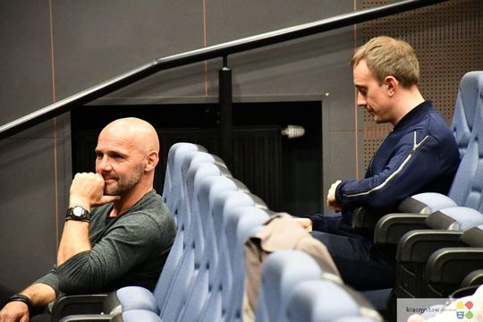 Krasnystaw. VI Festiwal Sztuk Krasnych im. Stanisława Bojarczuka [GALERIA ZDJĘĆ]