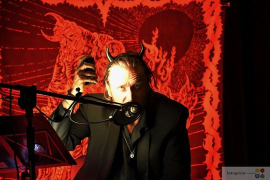 Krasnystaw. VI Festiwal Sztuk Krasnych im. Stanisława Bojarczuka [GALERIA ZDJĘĆ]