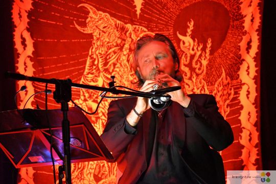 Krasnystaw. VI Festiwal Sztuk Krasnych im. Stanisława Bojarczuka [GALERIA ZDJĘĆ]