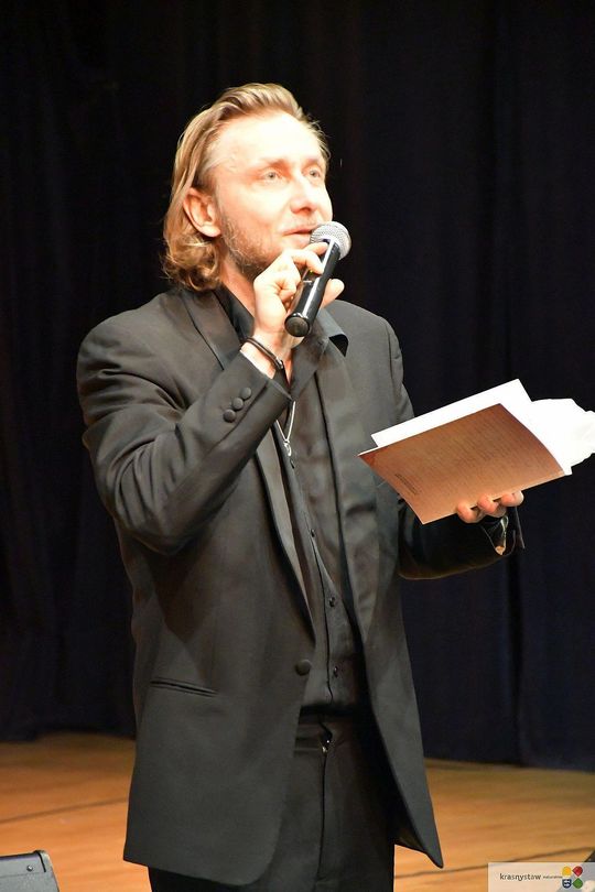 Krasnystaw. VI Festiwal Sztuk Krasnych im. Stanisława Bojarczuka [GALERIA ZDJĘĆ]