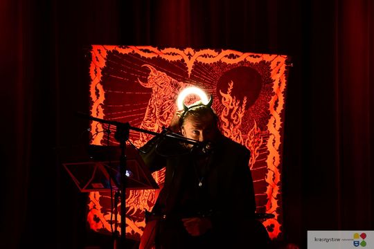 Krasnystaw. VI Festiwal Sztuk Krasnych im. Stanisława Bojarczuka [GALERIA ZDJĘĆ]