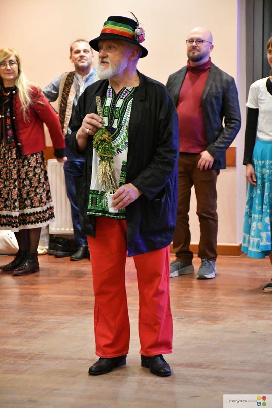 Krasnystaw. VI Festiwal Sztuk Krasnych im. Stanisława Bojarczuka [GALERIA ZDJĘĆ]