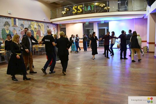 Krasnystaw. VI Festiwal Sztuk Krasnych im. Stanisława Bojarczuka [GALERIA ZDJĘĆ]