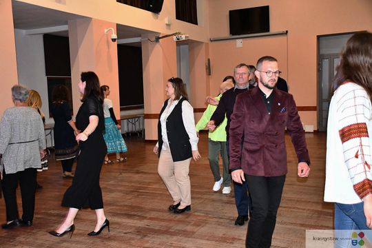 Krasnystaw. VI Festiwal Sztuk Krasnych im. Stanisława Bojarczuka [GALERIA ZDJĘĆ]